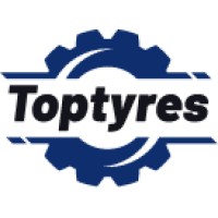 Toptyres Australia Pty Ltd logo - Similar company to Treadcare