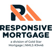 Responsive Mortgage logo - Similar company to Response Mortgage Services