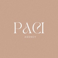 Paci Agency logo - Similar company to V!Bes