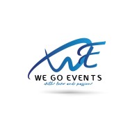 We Go Events logo - Similar company to Impact Experts