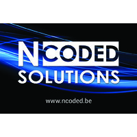 N-Coded Solutions logo - Similar company to Dx-Solutions