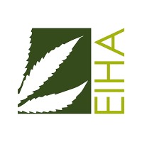 EIHA - European Industrial Hemp Association logo - Similar company to Cann