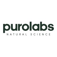 Purolabs logo - Similar company to Benamic