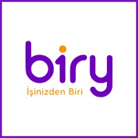 Biry | Ön Muhasebe logo - Similar company to Eminhesap Ön Muhasebe