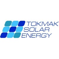 Tokmak Solar Energy logo - Similar company to 