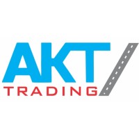 AKT Trading logo - Similar company to Stormer Music