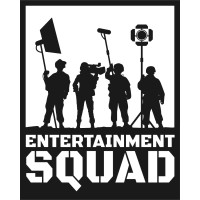Entertainment Squad logo - Similar company to Studio Dome
