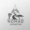 Nomad Collective logo - Similar company to Death By Coffee Roastery