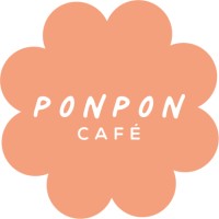 PonPon Café logo - Similar company to Koeki
