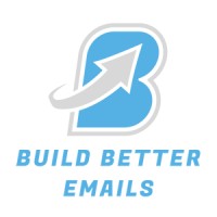 Build Better Emails logo - Similar company to Content Rewired