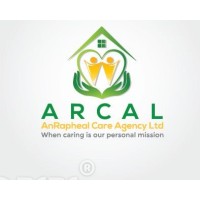 Anrapheal Care Agency Ltd logo - Similar company to Anrapheal Care Agency Limited