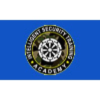 Intelligent Security Training Academy