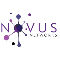 Novus Networks logo - Similar company to Ragtech