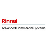 Rinnai Advanced Commercial Systems logo - Similar company to Setia E-Solutions Sdn Bhd