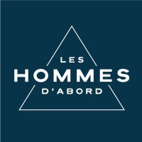 Les Hommes D'Abord logo - Similar company to Nowa