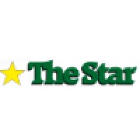 The Star newspaper (Sun Prairie WI) logo - Similar company to Newspaper Fun!