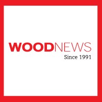 WoodNews logo - Similar company to Paytunes Digital Audio Advertising