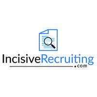 Incisive Recruiting LLC logo - Similar company to Amiri Recruiting