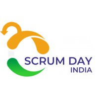 Scrum Day India logo - Similar company to Anantham Mind Studio