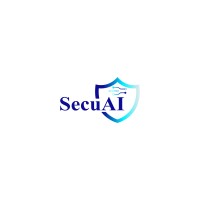 SecuAI logo - Similar company to Cy Technologies.Ai