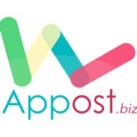 Appost srl logo - Similar company to Softhill S.R.L.