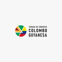 Cámara de Comercio Colombo Guyanesa logo - Similar company to Cámara De Comercio Colombo Rusa