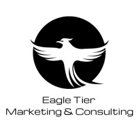 Eagle Tier Marketing & Consulting logo - Similar company to Tag - Tints & Graphics Llc