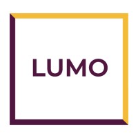 LUMO logo - Similar company to Courageous Shift