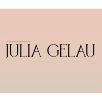 JULIA GELAU logo - Similar company to Dysfunctyonal Gmbh