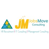 JobsMove Consulting logo - Similar company to M Grid Technologies