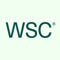WSC® logo - Similar company to Corbital Tech