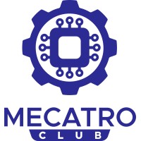 Mecatro Scientific Club logo - Similar company to Scientific Club Of Electrical Engineering