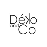 DEKO&CO logo - Similar company to Etude De Solutions Techniques Sarl