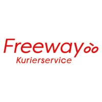 Freeway Kurierservice logo - Similar company to Benjamin Leising