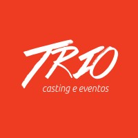 TRIO CASTING logo - Similar company to Rb Eventos