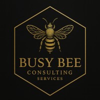 Busy Bee Consulting Services logo - Similar company to Machen Softech Solutions