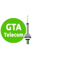GTA Telecom logo - Similar company to Gta Telecom De México