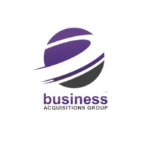Business Acquisitions Group logo - Similar company to Ell E-Logical Logistics