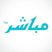Mubasher Media logo - Similar company to Dotmsr دوت مصر