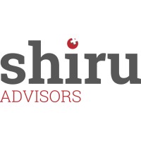 shiru advisors ag logo - Similar company to Med4Life.