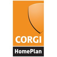 CORGI HomePlan logo - Similar company to Corgi Services