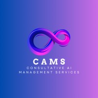 CAMS Consulting Automation Marketing & Strategy logo - Similar company to Netzeroai