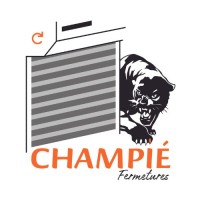 CHAMPIE FERMETURES logo - Similar company to Simp Production