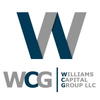 Williams Capital Group LLC logo - Similar company to Aurivos