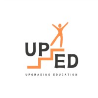UpEd Learning Solutions logo - Similar company to Vaskco