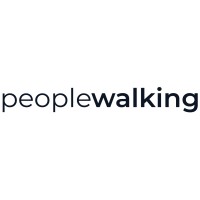 Peoplewalking logo - Similar company to Websystems