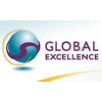 Global Excellence logo - Similar company to Global Excellence Group