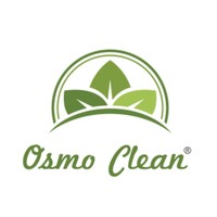 OsmoClean-Immobilien-Reinigung logo - Similar company to Container-Reinigung.Ch