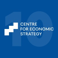 Centre for Economic Strategy / CES logo - Similar company to Existential Risk Laboratory (Xlab)