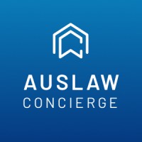 AusLaw Concierge Application logo - Similar company to Cabenet Legal Practice Software